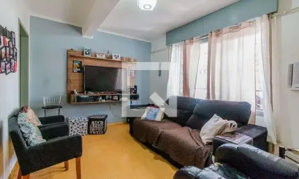 Apartamento para venda - jardim botânico, 2 quartos,  52 m² - porto alegre