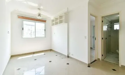 Apartamento para venda - consolação, 1 quarto,  40 m² - são paulo