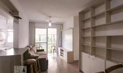 Apartamento para Venda - Camaquã, 2 Quartos,  55 m² - Porto Alegre