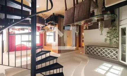 Cobertura para Venda - Tatuapé, 3 Quartos,  134 m² - São Paulo