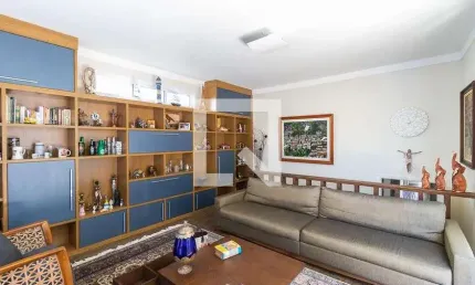 Casa para Venda - Jardim Santana, 3 Quartos,  380 m² - Campinas