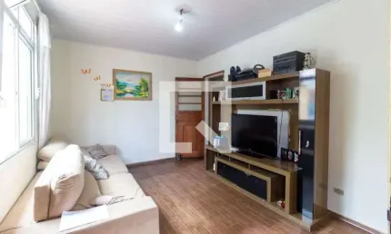 Casa para Venda - Ipiranga, 2 Quartos,  380 m² - São Paulo