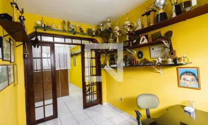 Casa para venda - barra funda, 6 quartos,  250 m² - são paulo
