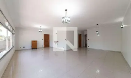 Casa para venda - bosque da saúde, 4 quartos,  327 m² - são paulo