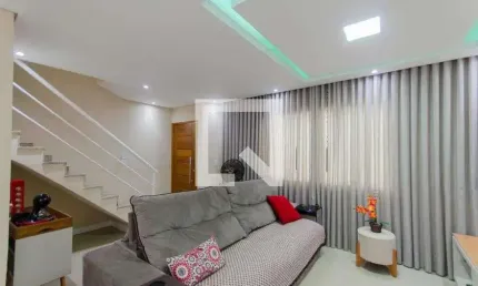Casa / sobrado em condomínio para venda - vila ré, 3 quartos,  120 m² - são paulo