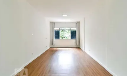 Kitnet / Stúdio para Venda - Santa Cecília, 1 Quarto,  47 m² - São Paulo