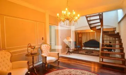 Cobertura para Venda - Centro, 4 Quartos,  250 m² - Canoas