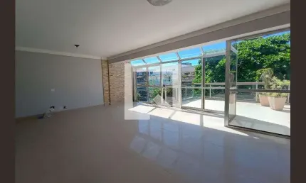 Cobertura para Venda - Recreio, 3 Quartos,  330 m² - Rio de Janeiro
