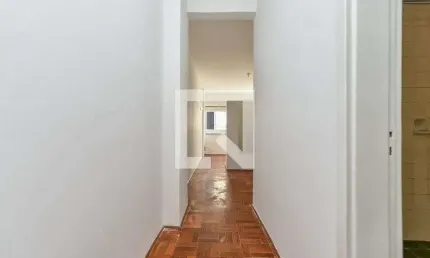 Kitnet / Stúdio para Venda - Consolação, 1 Quarto,  35 m² - São Paulo