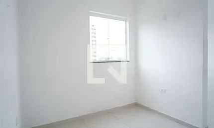 Apartamento para Venda - Cidade Patriarca, 2 Quartos,  40 m² - São Paulo