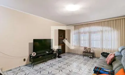 Casa para Venda - Rudge Ramos, 3 Quartos,  151 m² - São Bernardo do Campo