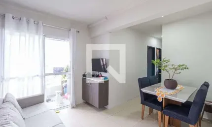 Apartamento para Venda - Padroeira, 2 Quartos,  55 m² - Osasco