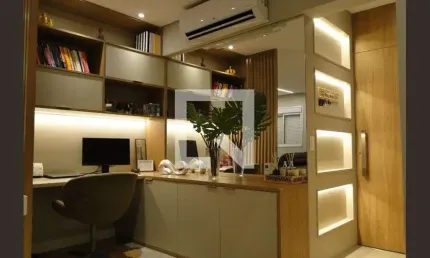 Apartamento para Venda - São Bernardo, 2 Quartos,  73 m² - Campinas