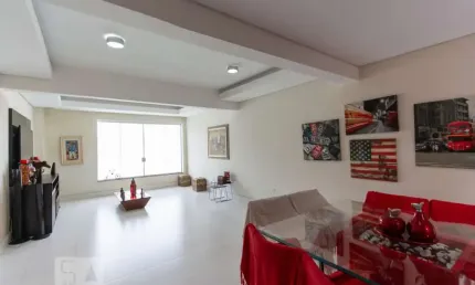 Casa para Venda - Vila Sônia, 3 Quartos,  280 m² - São Paulo
