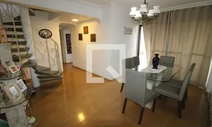 Cobertura para venda - vila prudente, 3 quartos,  178 m² - são paulo