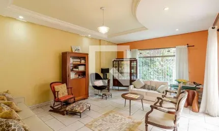 Apartamento para venda - aclimação, 4 quartos,  269 m² - são paulo