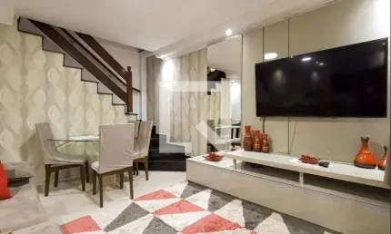 Casa para Venda - Jardim City, 3 Quartos,  80 m² - Guarulhos