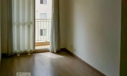Apartamento para Venda - Vila América, 3 Quartos,  60 m² - Santo André