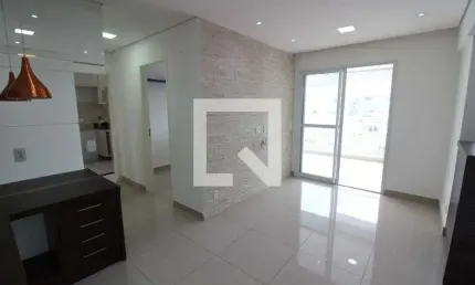 Apartamento para Venda - Vila Ema, 2 Quartos,  62 m² - São Paulo