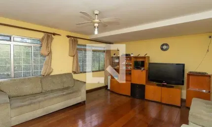 Casa para Venda - Jardim Miriam, 4 Quartos,  350 m² - São Paulo
