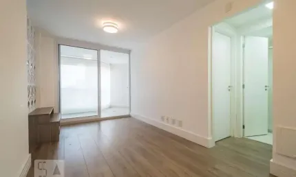 Apartamento para venda - campo belo, 1 quarto,  49 m² - são paulo