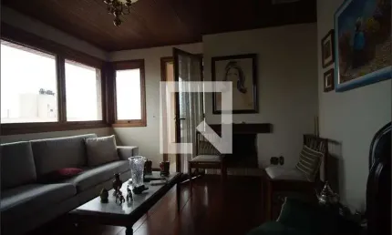 Cobertura para Venda - Rio Branco, 4 Quartos,  311 m² - Porto Alegre