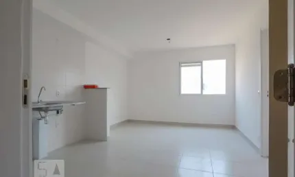 Apartamento para Venda - Liberdade, 1 Quarto,  32 m² - São Paulo