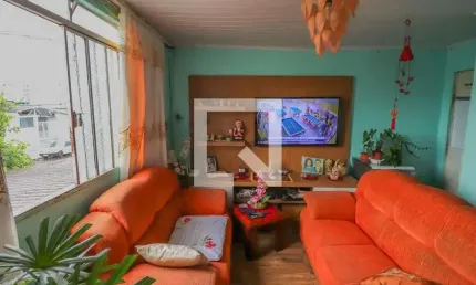 Apartamento para venda - feitoria, 1 quarto,  45 m² - são leopoldo
