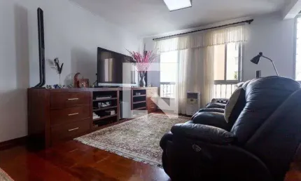 Cobertura para Venda - Aclimação, 3 Quartos,  380 m² - São Paulo