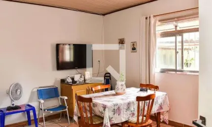 Casa para Venda - Jardim Floresta, 4 Quartos,  100 m² - Porto Alegre