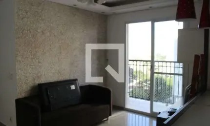 Apartamento para venda - vila augusta, 2 quartos,  55 m² - guarulhos