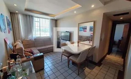 Cobertura para Venda - Icaraí, 2 Quartos,  140 m² - Niterói