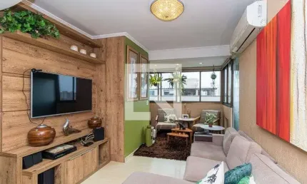 Apartamento para Venda - Passo D&apos;areia, 2 Quartos,  88 m² - Porto Alegre