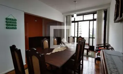 Apartamento para Venda - Centro, 3 Quartos,  149 m² - Jundiaí