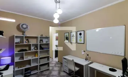 Casa para venda - santana, 5 quartos,  250 m² - são paulo