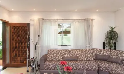 Casa para venda - picanço, 3 quartos,  290 m² - guarulhos
