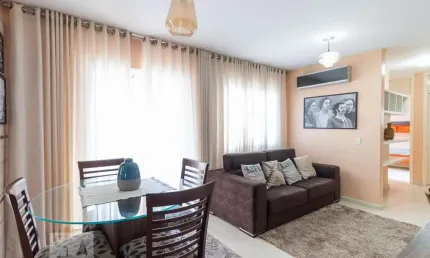 Apartamento para venda - humaitá, 3 quartos,  68 m² - porto alegre