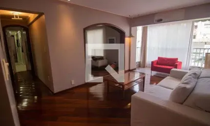 Apartamento para venda - santa rosa , 2 quartos,  75 m² - niterói