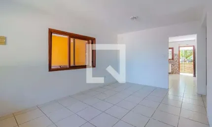 Casa para Venda - Vila Nova, 2 Quartos,  88 m² - Porto Alegre
