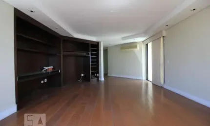 Cobertura para Venda - Real Parque, 4 Quartos,  550 m² - São Paulo