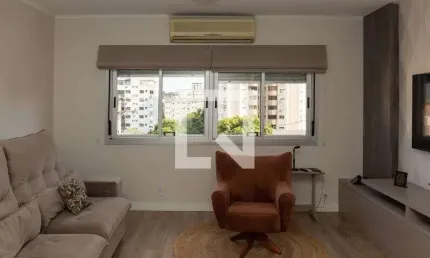 Cobertura para Venda - Cristo Redentor, 5 Quartos,  549 m² - Porto Alegre