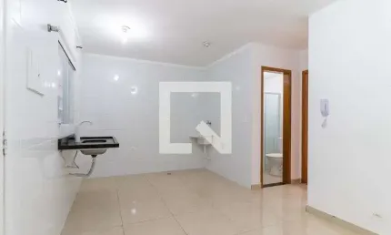Apartamento para Venda - Itaquera, 2 Quartos,  40 m² - São Paulo