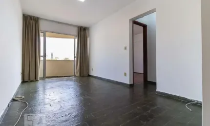 Apartamento para Venda - Botafogo, 1 Quarto,  52 m² - Campinas