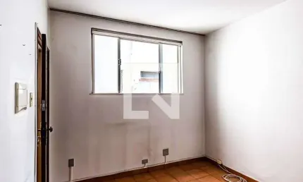 Apartamento para Venda - Santa Cecília, 1 Quarto,  44 m² - São Paulo