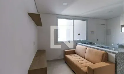 Apartamento para Venda - Sapopemba, 2 Quartos,  41 m² - São Paulo