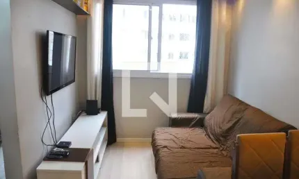 Apartamento para venda - jardim iris , 2 quartos,  48 m² - são paulo