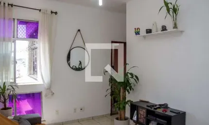 Apartamento para Venda - Meier, 1 Quarto,  60 m² - Rio de Janeiro