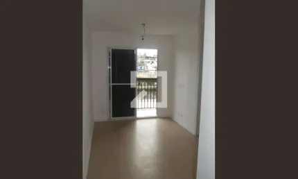 Apartamento para Venda - Del Castilho, 2 Quartos,  50 m² - Rio de Janeiro