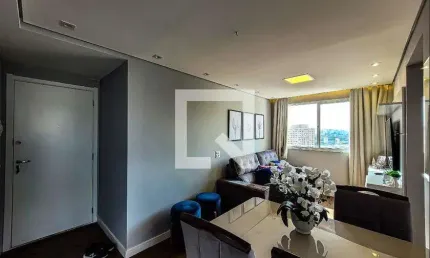 Apartamento para Venda - Cambuci, 2 Quartos,  41 m² - São Paulo