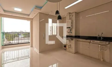 Apartamento para Venda - Vila Augusta, 2 Quartos,  40 m² - Guarulhos